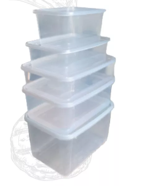 Barquettes micro-ondables Kary Visuel 1 principal